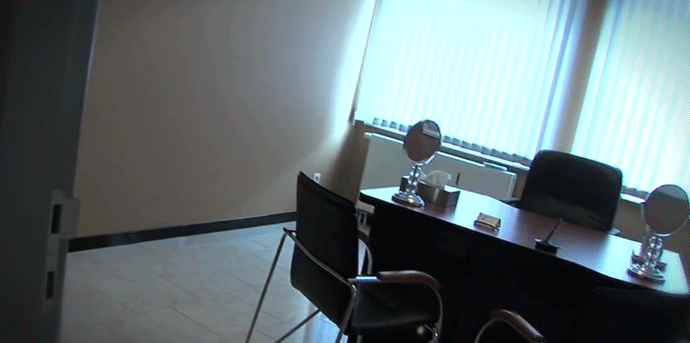 My U-FUE Hair Transplant Dr. Patrick Mwamba - The Clinic 3